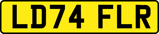 LD74FLR