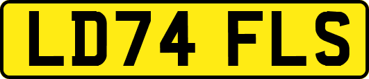 LD74FLS