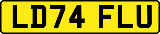 LD74FLU
