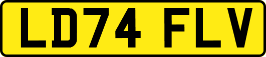 LD74FLV