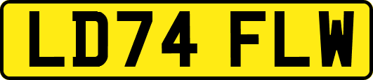 LD74FLW