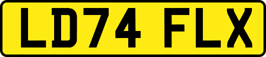 LD74FLX