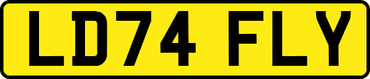 LD74FLY