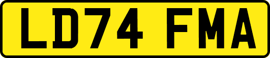 LD74FMA