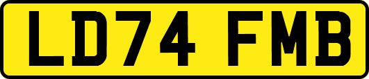 LD74FMB