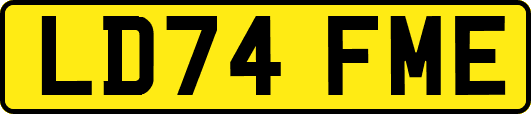 LD74FME