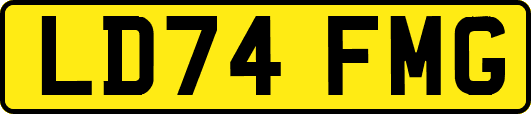 LD74FMG