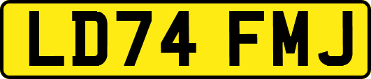 LD74FMJ