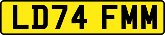 LD74FMM