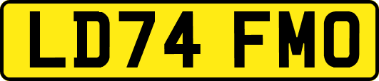 LD74FMO