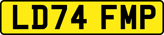 LD74FMP