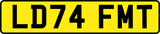 LD74FMT