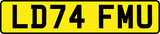 LD74FMU