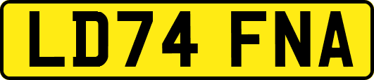 LD74FNA