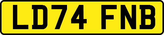 LD74FNB