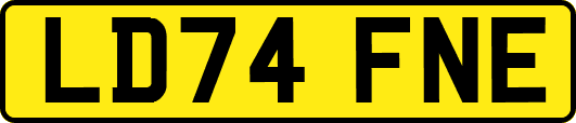 LD74FNE