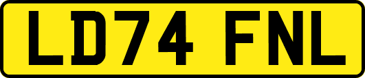 LD74FNL