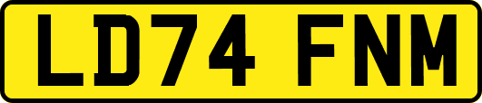 LD74FNM