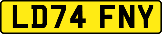 LD74FNY