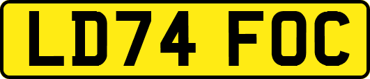 LD74FOC