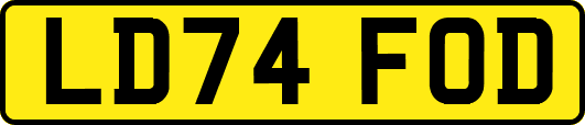 LD74FOD