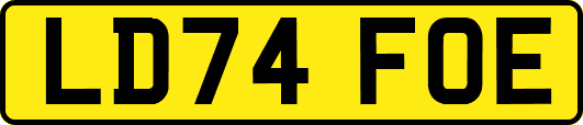LD74FOE
