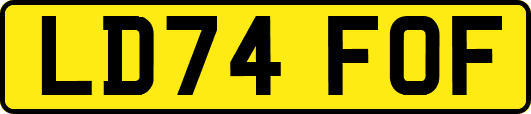 LD74FOF