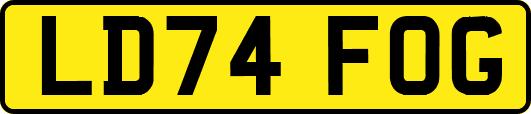LD74FOG
