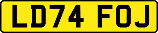 LD74FOJ