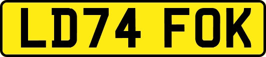 LD74FOK