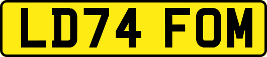 LD74FOM