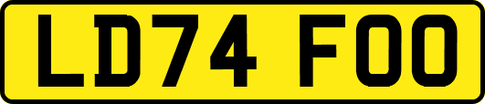 LD74FOO