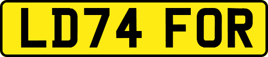 LD74FOR