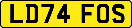 LD74FOS