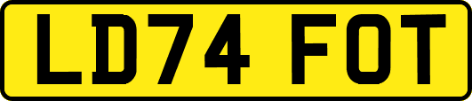 LD74FOT