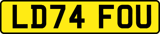 LD74FOU