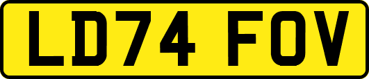 LD74FOV