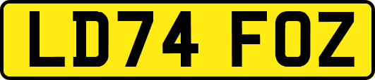 LD74FOZ
