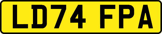 LD74FPA