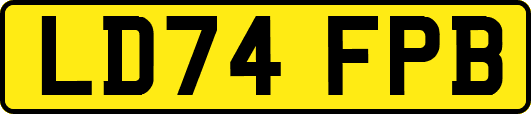 LD74FPB