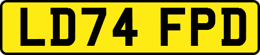 LD74FPD