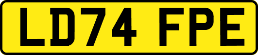 LD74FPE