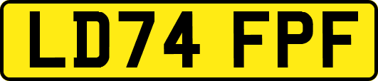 LD74FPF