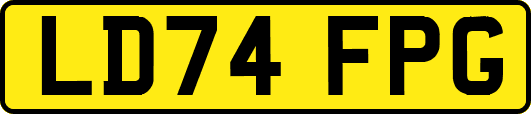 LD74FPG