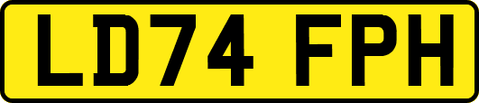 LD74FPH