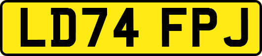LD74FPJ