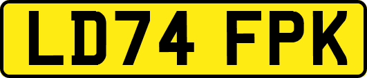 LD74FPK