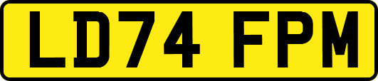 LD74FPM