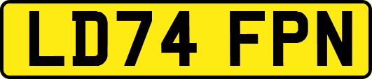 LD74FPN