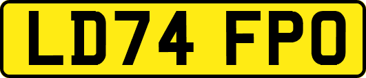 LD74FPO
